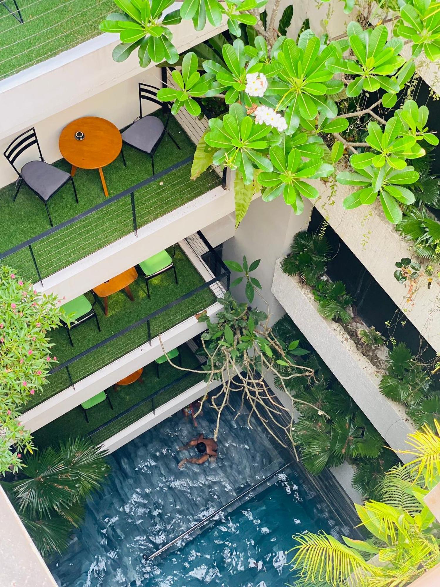 John Boutique Villa Da Nang Exterior foto