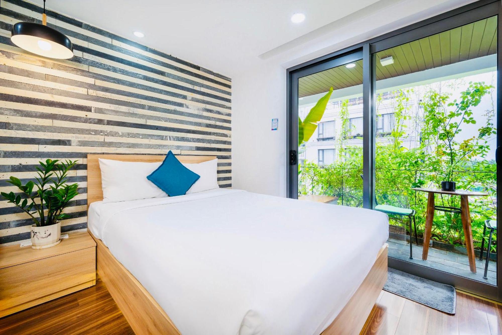 John Boutique Villa Da Nang Exterior foto
