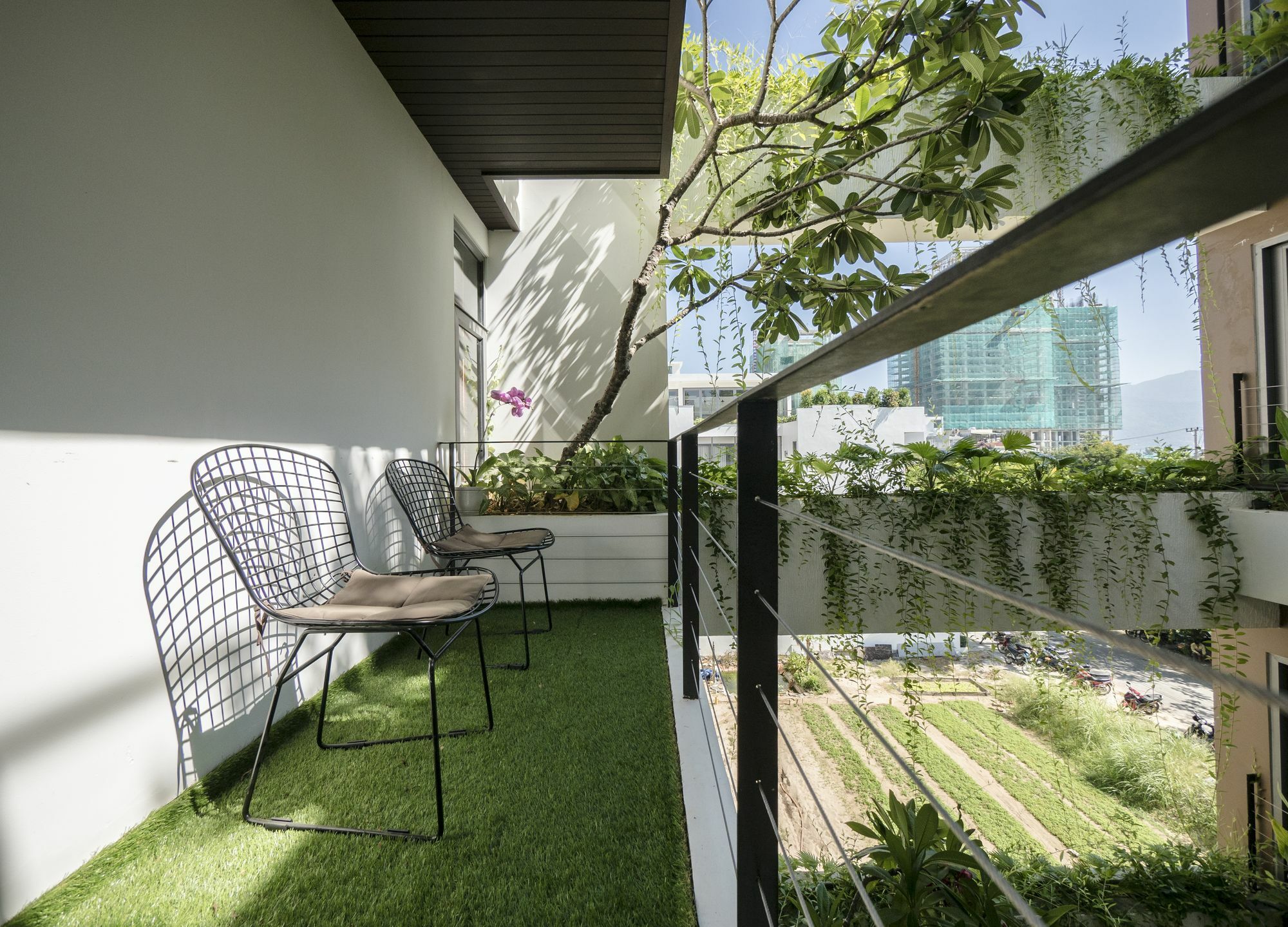 John Boutique Villa Da Nang Exterior foto