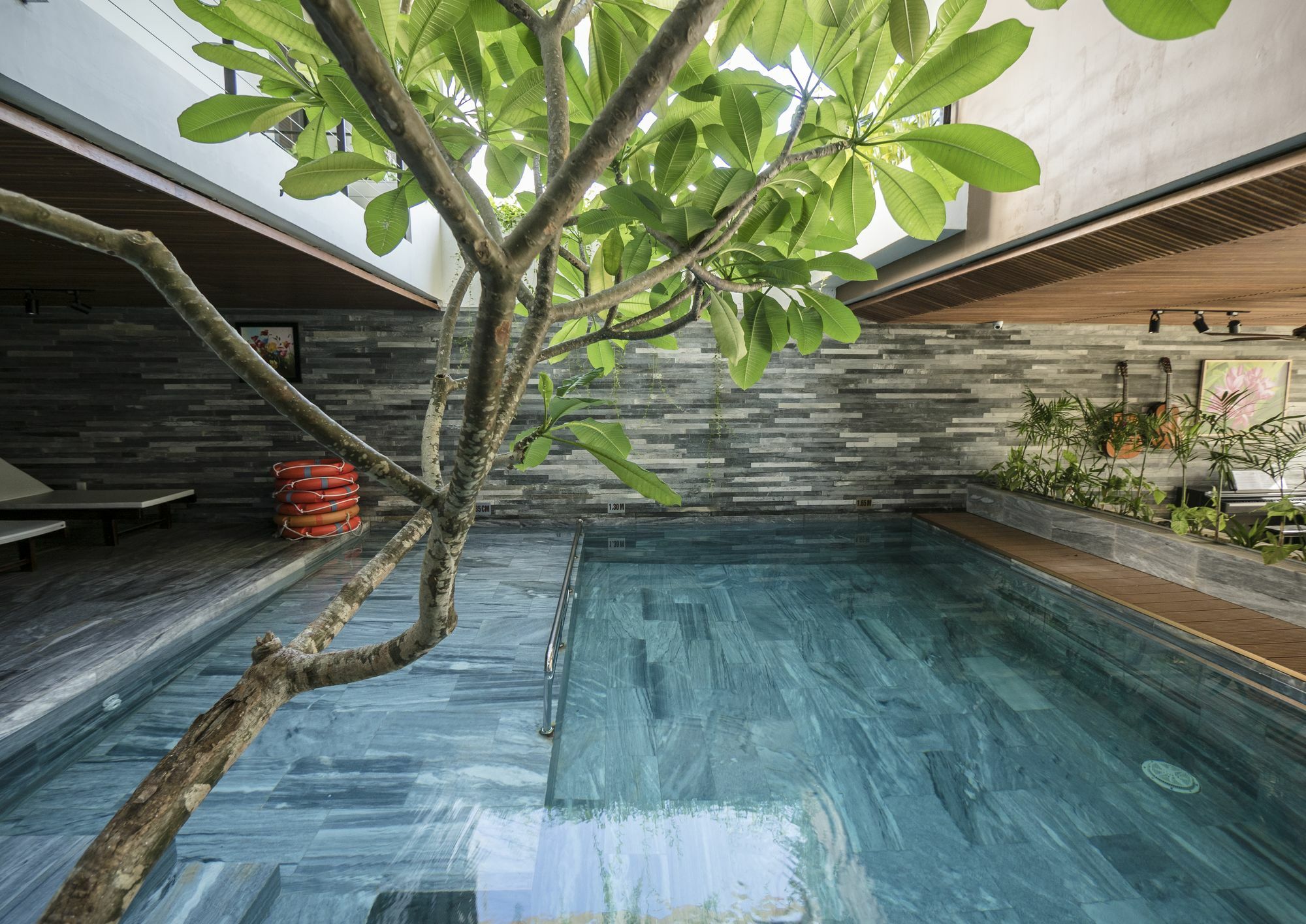John Boutique Villa Da Nang Exterior foto